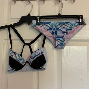 Victoria secret bikini